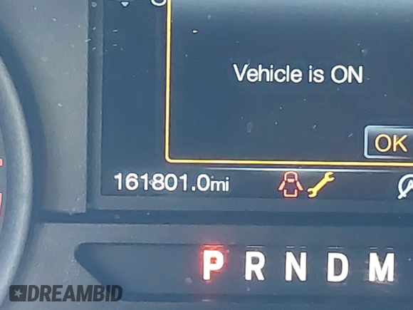 2019 Ford F-150 XL with VIN 1FTEW1CP3KKC76120, listed as a IAAI auction lot 41650089 with 161,801 mi miles and . Bid and sale history available at carsss.com. Image 16.