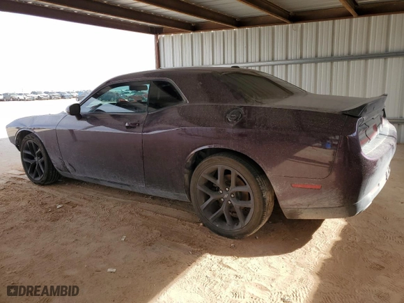 2021 Dodge Challenger GT with VIN 2C3CDZJG0MH507455, listed as a Copart auction lot 45026195 with 62,656 mi miles and Clean Title. Bid and sale history available at carsss.com. Image 2.