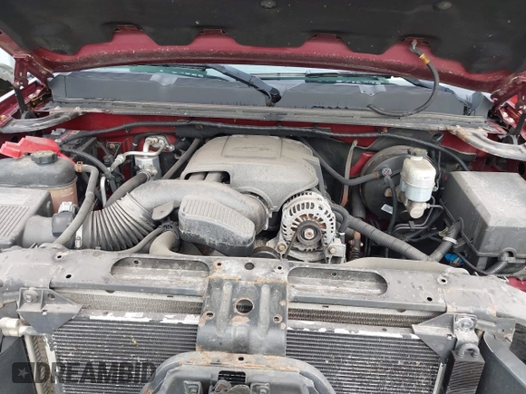 2013 Chevrolet Silverado 1500 LT with VIN 1GCRKSE74DZ398351, listed as a IAAI auction lot 42198969 with 184,962 mi miles and . Bid and sale history available at DreamBid. Image 10.