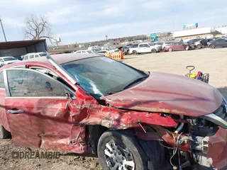 2016 Nissan Altima S with VIN 1N4AL3AP9GN379818, listed as a IAAI auction lot 41685681 with 185,637 mi miles and . Bid and sale history available at carsss.com. Image 12.
