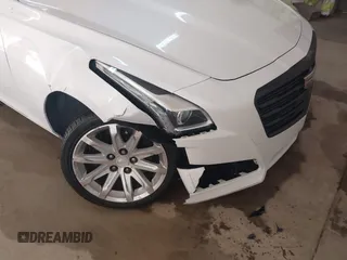 2015 Cadillac CTS Luxury AWD with VIN 1G6AX5SX5F0117267, listed as a IAAI auction lot 41762217 with 79,930 mi miles and . Bid and sale history available at DreamBid. Image 6.