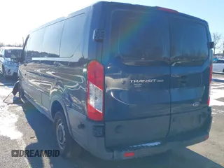 2015 Ford Transit XL с VIN 1FBZX2YM8FKB18966, выставлен на аукционе IAAI как лот 41638793 с пробегом 166 456 миль миль и . История ставок и продаж доступна на DreamBid. Изображение 3.