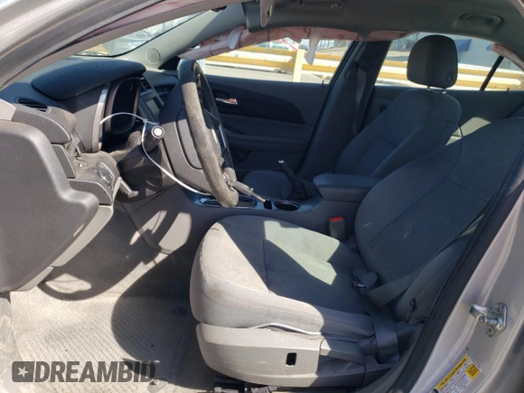 2016 Chevrolet Malibu Limited LS with VIN 1G11A5SAXGU159589, listed as a Copart auction lot 73254664 with 157,855 mi miles and Salvage Title. Bid and sale history available at carsss.com. Image 7.