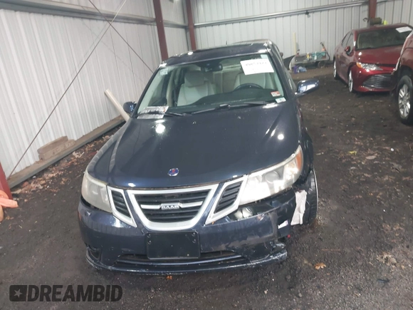 2009 Saab 9-3 Comfort z VIN YS3FB49Y491005481, wystawiony jako IAAI lot #40857427 z przebiegiem 126 892 mil mil oraz . Historia ofert i sprzedaży dostępna na DreamBid. Obrazek 12.