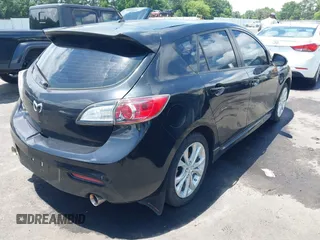 2010 Mazda 3 S Sport z VIN JM1BL1H57A1336522, wystawiony jako IAAI lot #42514180 z przebiegiem 120 787 mil mil oraz . Historia ofert i sprzedaży dostępna na DreamBid. Obrazek 4.