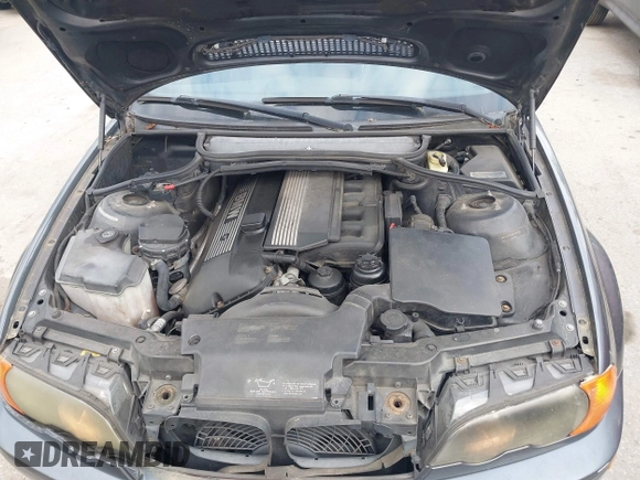 2003 BMW 3 Series 325Ci with VIN WBABS33483PG92670, listed as a IAAI auction lot 42090721 with 182,903 mi miles and . Bid and sale history available at DreamBid. Image 10.