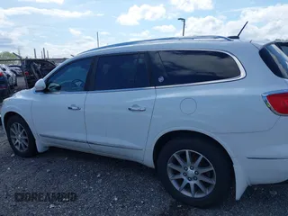 2016 Buick Enclave Leather with VIN 5GAKVBKD4GJ210161, listed as a IAAI auction lot 42176971 with 199,863 mi miles and . Bid and sale history available at DreamBid. Image 14.