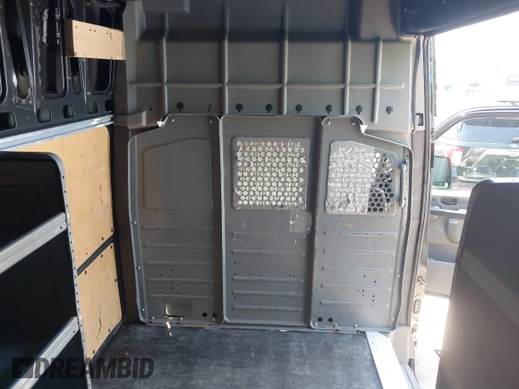 2020 Nissan NV Cargo SV with VIN 1N6AF0LYXLN801589, listed as a IAAI auction lot 42082102 with 65,616 mi miles and . Bid and sale history available at DreamBid. Image 20.