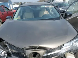 2013 Toyota RAV4 LE с VIN JTMBFREV4DD014935, выставлен на аукционе Copart как лот 46837385 с пробегом 78 920 миль миль и Чистый • Clean title. История ставок и продаж доступна на DreamBid. Изображение 12.