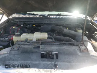 2002 Ford Super Duty F-250 XL with VIN 1FTNW21L12EB95783, listed as a Copart auction lot 58675472 with 203,007 mi miles and Salvage Title. Bid and sale history available at carsss.com. Image 7.