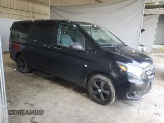 2017 Mercedes-Benz Metris Passenger z VIN WD4PG2EE3H3339409, wystawiony jako Copart lot #53785355 z przebiegiem 142 534 mil mil oraz Szkody całkowita. Historia ofert i sprzedaży dostępna na DreamBid. Obrazek 4.