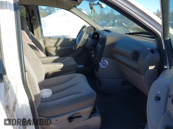 2003 Dodge Grand Caravan with VIN 2D4GP44373R146768, listed as a IAAI auction lot 41487916 with 103,408 mi miles and . Bid and sale history available at DreamBid. Image 5.