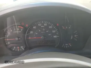 2006 Nissan Armada LE z VIN 5N1AA08A66N704984, wystawiony jako Copart lot #53643095 z przebiegiem 217 337 mil mil oraz Szkoda całkowita • Salvage title. Historia ofert i sprzedaży dostępna na DreamBid. Obrazek 9.