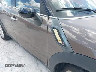 2013 MINI Countryman S с VIN WMWZC3C59DWP24907, выставлен на аукционе IAAI как лот 42719063 с пробегом 64 138 миль миль и . История ставок и продаж доступна на DreamBid. Изображение 6.