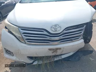 2009 Toyota Venza with VIN 4T3ZE11A49U019648, listed as a IAAI auction lot 42388410 with 156,902 mi miles and . Bid and sale history available at DreamBid. Image 12.