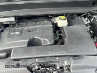 2019 Nissan Pathfinder S with VIN 5N1DR2MN8KC639913, listed as a Copart auction lot 80946405 with 98,674 mi miles and Salvage title. Bid and sale history available at DreamBid. Image 11.