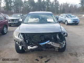 2015 Mazda CX-9 Touring with VIN JM3TB3CV1F0457951, listed as a IAAI auction lot 41845385 with 1 mi miles. Bid and sale history available at carsss.com. Image 13.