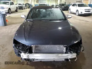 2014 Audi S4 Premium Plus with VIN WAUBGAFL5EA148901, listed as a Copart auction lot 50371735 with 112,367 mi miles and Salvage Title. Bid and sale history available at carsss.com. Image 5.