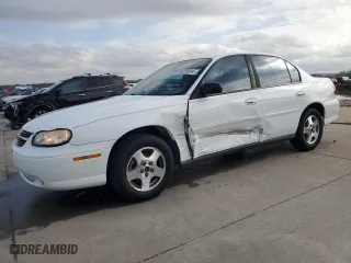 2002 Chevrolet Malibu with VIN 1G1ND52J72M643656, listed as a Copart auction lot 85376914 with 111,970 mi miles and Clean Title. Bid and sale history available at carsss.com. Image 1.