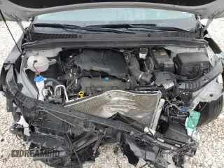 2022 Kia Carnival SX with VIN KNDNE5H39N6184863, listed as a Copart auction lot 45818774 with 41,806 mi miles and Salvage Title. Bid and sale history available at carsss.com. Image 12.