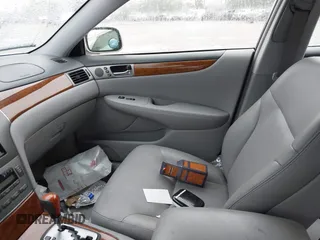 2005 Lexus ES 350 z VIN JTHBA30G855085750, wystawiony jako IAAI lot #42330414 z przebiegiem 131 956 mil mil oraz . Historia ofert i sprzedaży dostępna na DreamBid. Obrazek 5.