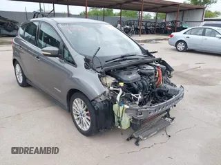 2013 Ford C-Max SEL z VIN 1FADP5BUXDL526768, wystawiony jako IAAI lot #42357018 z przebiegiem 149 659 mil mil oraz . Historia ofert i sprzedaży dostępna na DreamBid. Obrazek 1.