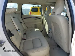 2016 Volvo XC70 z VIN YV4612NM5G1240998, wystawiony jako Copart lot #51739865 z przebiegiem 91 843 mil mil oraz Nie do naprawy. Historia ofert i sprzedaży dostępna na DreamBid. Obrazek 11.