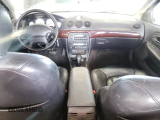 1999 Chrysler 300M M z VIN 2C3HE66G6XH689712, wystawiony jako Copart lot #45463554 z przebiegiem 174 650 mil mil oraz Czysty tytuł • Clean title. Historia ofert i sprzedaży dostępna na DreamBid. Obrazek 8.