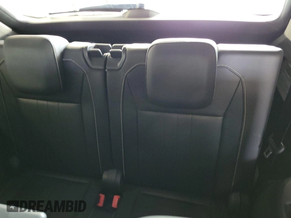 2024 Volkswagen Tiguan SE с VIN 3VV3B7AX0RM097417, выставлен на аукционе IAAI как лот 42850740 с пробегом 27 759 миль миль и . История ставок и продаж доступна на DreamBid. Изображение 23.