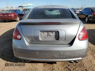 2007 Nissan Maxima 3.5 SL with VIN 1N4BA41E77C832473, listed as a Copart auction lot 44070835 with 0 mi miles and Clean Title. Bid and sale history available at carsss.com. Image 6.
