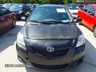 2012 Toyota Yaris z VIN JTDBT4K37CL017301, wystawiony jako IAAI lot #42217076 z przebiegiem 177 722 mil mil oraz . Historia ofert i sprzedaży dostępna na DreamBid. Obrazek 6.