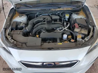 2017 Subaru Impreza with VIN 4S3GKAA65H1621533, listed as a Copart auction lot 71437254 with 104,319 mi miles and Salvage Title. Bid and sale history available at carsss.com. Image 11.
