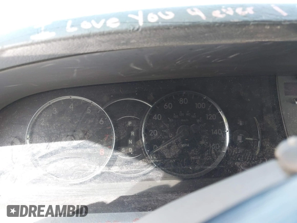 2007 Toyota Avalon XL with VIN 4T1BK36B27U231137, listed as a IAAI auction lot 41757966 with Not Provided miles and . Bid and sale history available at DreamBid. Image 7.