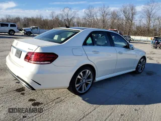 2016 Mercedes-Benz E-Class E 350 Luxury with VIN WDDHF8JB6GB217640, listed as a Copart auction lot 68364782 with 59,087 mi miles. Bid and sale history available at carsss.com. Image 3.