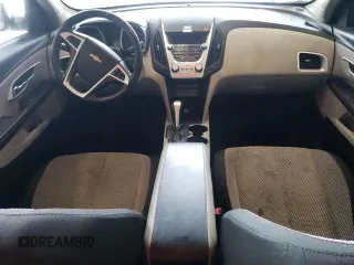 2011 Chevrolet Equinox 2LT z VIN 2GNALPEC1B1155730, wystawiony jako Copart lot #79115644 z przebiegiem 125 708 mil mil oraz Nie do naprawy • Non repairable. Historia ofert i sprzedaży dostępna na DreamBid. Obrazek 8.