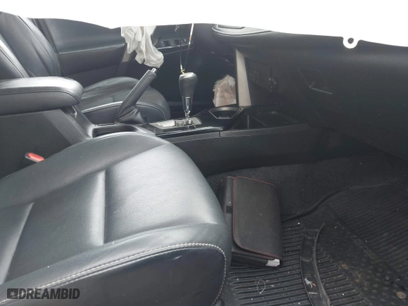 2018 Toyota RAV4 Limited with VIN 2T3DFREV5JW720755, listed as a IAAI auction lot 41898557 with 130,948 mi miles. Bid and sale history available at carsss.com. Image 5.