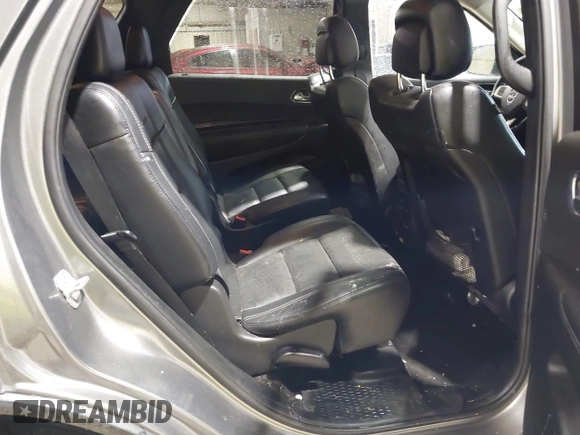 2013 Dodge Durango Citadel с VIN 1C4SDJET1DC562886, выставлен на аукционе IAAI как лот 41972885 с пробегом 123 024 миль миль и . История ставок и продаж доступна на DreamBid. Изображение 8.