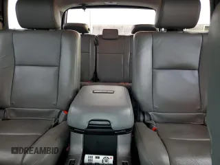 2014 Toyota Sequoia Platinum with VIN 5TDDY5G10ES094035, listed as a Copart auction lot 80311314 with 149,692 mi miles and Salvage Title. Bid and sale history available at carsss.com. Image 10.