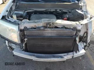 2015 Honda Pilot EX-L with VIN 5FNYF3H65FB015857, listed as a Copart auction lot 75036414 with 138,196 mi miles and Salvage Title. Bid and sale history available at carsss.com. Image 11.