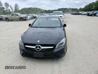 2015 Mercedes-Benz CLA 250 with VIN WDDSJ4GB8FN175490, listed as a Copart auction lot 67878133 with 153,867 mi miles and . Bid and sale history available at DreamBid. Image 11.