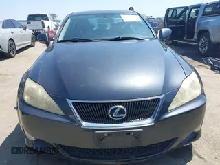 2008 Lexus IS 250 z VIN JTHBK262385084111, wystawiony jako IAAI lot #42217869 z przebiegiem 157 736 mil mil oraz . Historia ofert i sprzedaży dostępna na DreamBid. Obrazek 12.