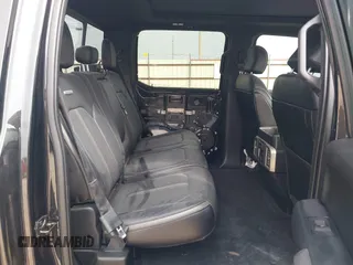 2015 Ford F-150 XLT with VIN 1FTEW1EG9FFA10161, listed as a IAAI auction lot 41620653 with 62,682 mi miles. Bid and sale history available at carsss.com. Image 8.