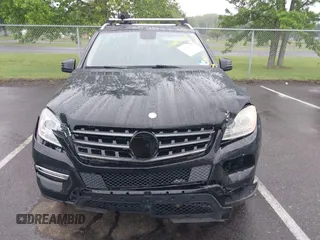 2012 Mercedes-Benz M 350 with VIN 4JGDA5HB7CA001805, listed as a IAAI auction lot 42450008 with 112,020 mi miles and . Bid and sale history available at DreamBid. Image 12.