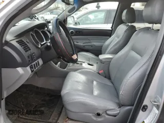2007 Toyota Tacoma z VIN 5TEMU52NX7Z371642, wystawiony jako Copart lot #45928575 z przebiegiem 221 028 mil mil oraz Szkoda całkowita • Salvage title. Historia ofert i sprzedaży dostępna na DreamBid. Obrazek 7.