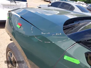 2023 Rivian R1T Adventure z VIN 7FCTGAAAXPN019894, wystawiony jako IAAI lot #42168226 z przebiegiem 23 380 mil mil oraz . Historia ofert i sprzedaży dostępna na DreamBid. Obrazek 22.