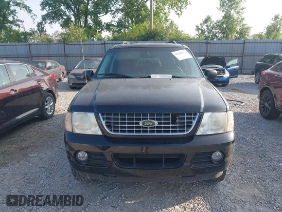 2004 Ford Explorer XLT z VIN 1FMZU63K94UA06868, wystawiony jako IAAI lot #42388513 z przebiegiem 289 201 mil mil oraz . Historia ofert i sprzedaży dostępna na DreamBid. Obrazek 13.
