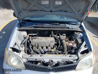 2000 Toyota ECHO with VIN JTDBT1239Y0085753, listed as a IAAI auction lot 42020192 with 198,018 mi miles. Bid and sale history available at carsss.com. Image 10.