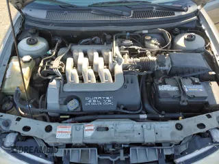 1998 Ford Contour LX с VIN 1FAFP66L5WK236964, выставлен на аукционе Copart как лот 46866675 с пробегом 91 107 миль миль и Чистый • Clean title. История ставок и продаж доступна на DreamBid. Изображение 11.