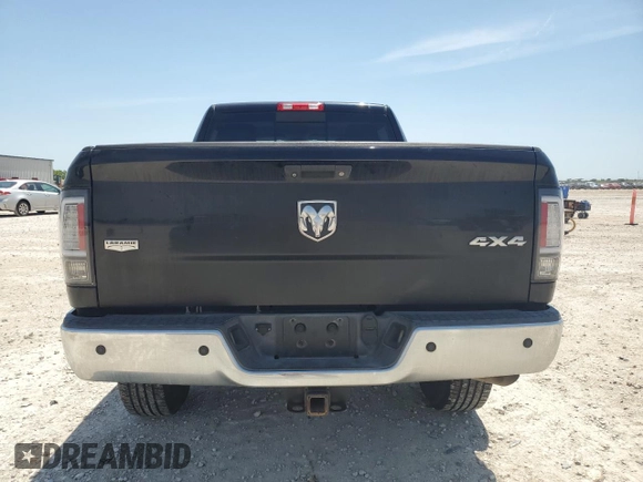 2013 Ram 2500 z VIN 3C6TR5FT3DG514161, wystawiony jako Copart lot #56250335 z przebiegiem 125 997 mil mil oraz Szkoda całkowita • Salvage title. Historia ofert i sprzedaży dostępna na DreamBid. Obrazek 6.