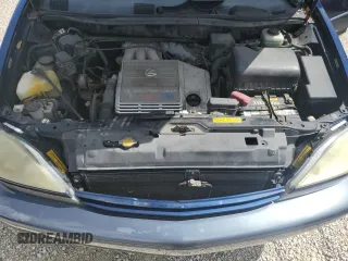 2003 Lexus RX 300 with VIN JTJHF10U130296903, listed as a Copart auction lot 74530844 with 178,961 mi miles and Non Repairable. Bid and sale history available at carsss.com. Image 12.